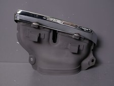 Mercedes AMG Endrohrblende