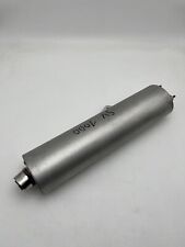 Suzuki SV 1000 Auspuff Schalldämpfer Rechts Endtopf Exhaust SV1000 16G0 #31019