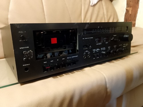 Akai 3500l receiver - akai, ac-3500l