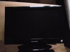 BLAUPUNKT -- BW18U55BTCUE TV-LCD-Fernseher 18,5 Zoll m. Fernbedienung + Standfuß