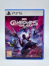 Guardians the galaxy ps5 - the,
