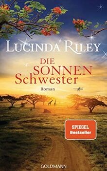 Die sonnenschwester roman - die,