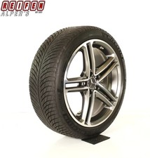 Mercedes CLS C257 W257 19zoll WINTER RÄDER REIFEN A2574011200  TOP