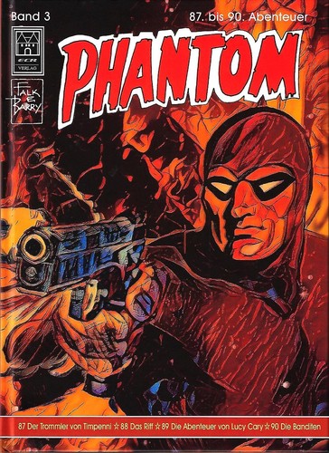 Phantom 87 90 - hc, (87.-90