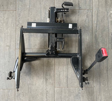 Sitzgestell Recaro Sitzkonsole