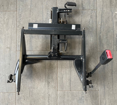 Sitzgestell recaro sitzkonsole - sitzgestell,