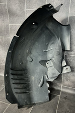 Radhausschale Mercedes Benz W204 S204 hintere Teil Vorne Links A2046906030