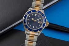Rolex Submariner Stahl / Gold