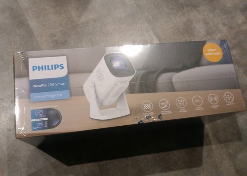 Philips neopix 250 - philips,
