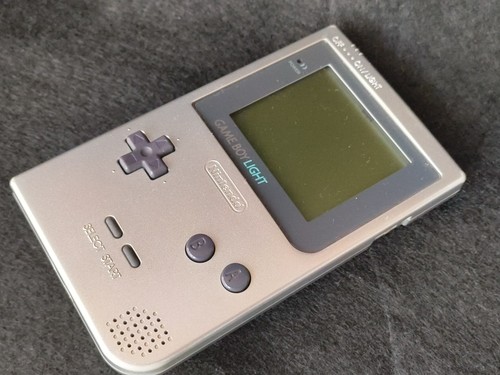 Junk defekt nintendo gameboy - junk,