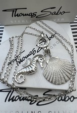 Thomas Sabo Kette & Träger &