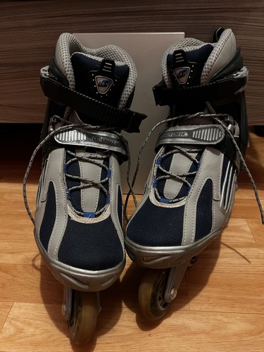 Crazy creek inline skates - creek, inline-skates