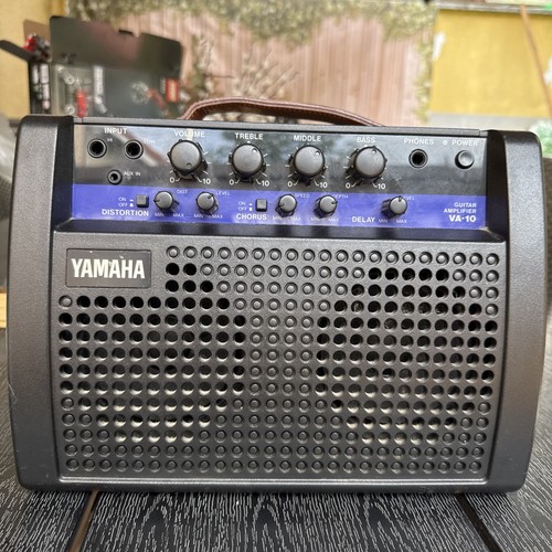 Yamaha stereo - va-10,