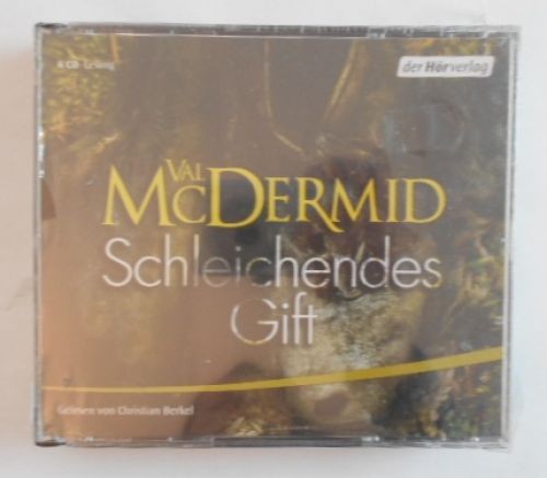 Schleichendes gift cds - schleichendes,