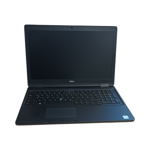 Dell precision 3520 - precision,