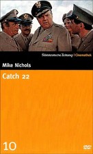 Catch 22, DVD, dtsch. u. engl. Version - Joseph Heller