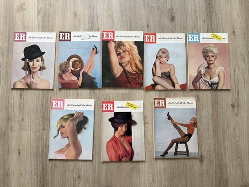 Sammlung die - er, –