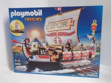Playmobil 5390 Römer Galeere
