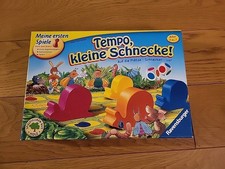 Ravensburger 21420 - Tempo