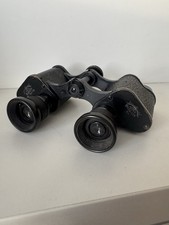 Antikes fernglas feldstecher - antikes,
