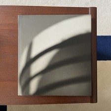 Hiroshi Sugimoto: Architecture