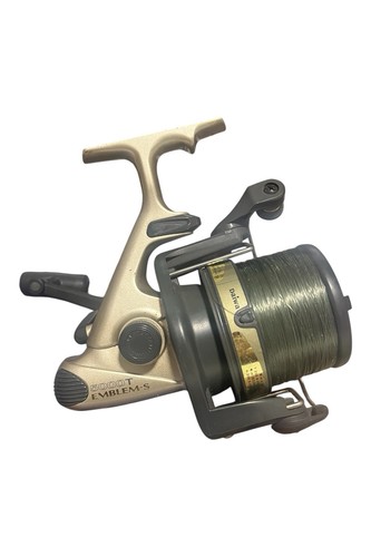 Daiwa emblem 5000 t - daiwa, emblem-s