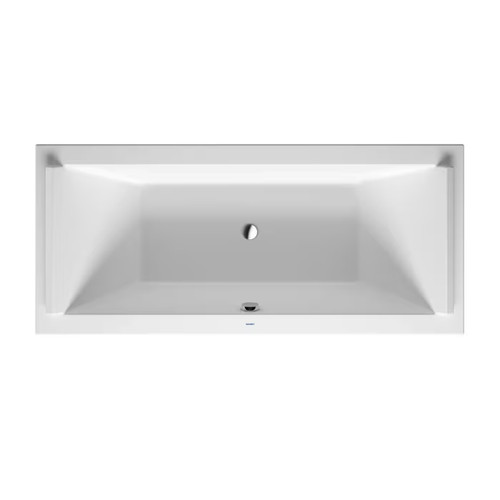 Duravit starck badewanne - starck,