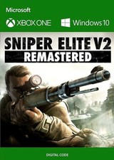 Sniper Elite V2 Remastered