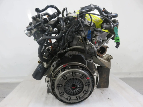 Motor audi avj 8 - audi, a4