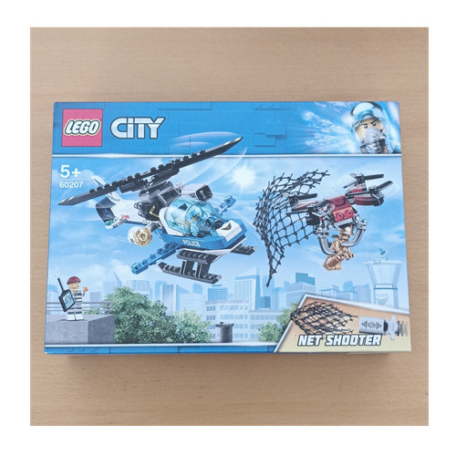 Lego city polizei - lego,