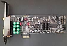 Auzentech X-Fi Forte 7.1