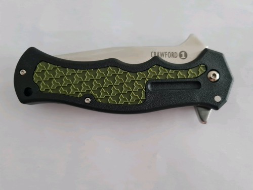 Cold steel taschenmesser - cold,