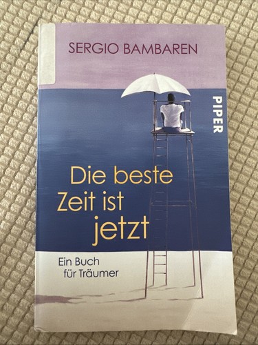 Sergio bambaren die beste - -,