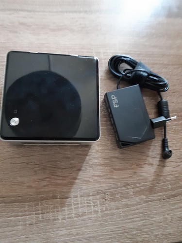 Mini intel nuc - mini,