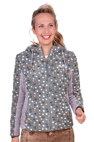 Walkjacke damen altenmarkt - walkjacke,