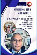 Humming Bird Magazine II