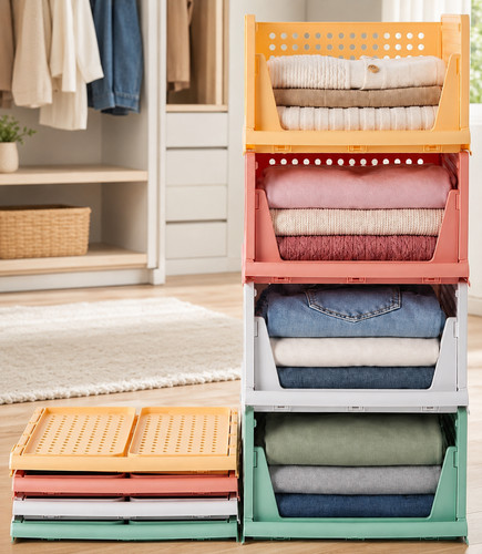 Rman kleiderschrank organizer - kleiderschrank,