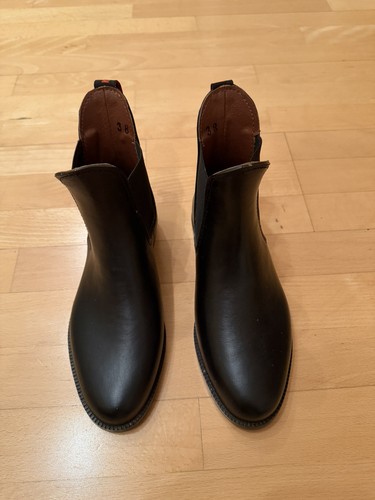 Kantrie damen stiefel chelsea - kantrie-damen, stiefel/chelsea