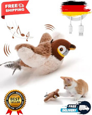 Elektrisch Katzenspielzeug