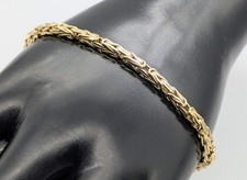 Königskette Armband