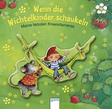 Wenn die Wichtelkinder