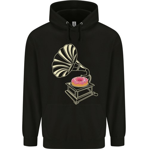 Grammophon donut musik - grammophon,