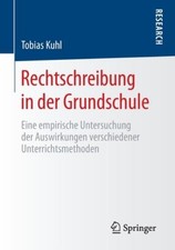 Rechtschreibung In Der