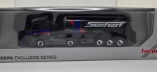 Herpa 911078 - " SEIFERT " MB