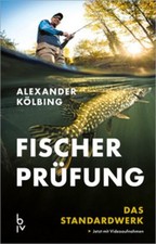 Fischerprüfung Alexander