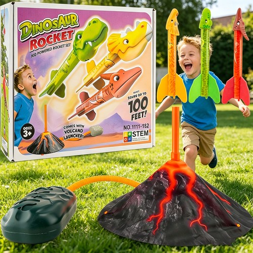 Rakete luftdruck set outdoor - -,