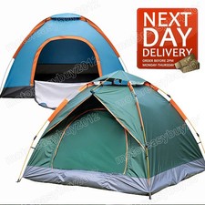 Pop-Up Zelt Wurfzelt Camping