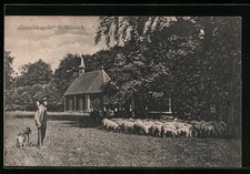 Ansichtskarte Schlebusch