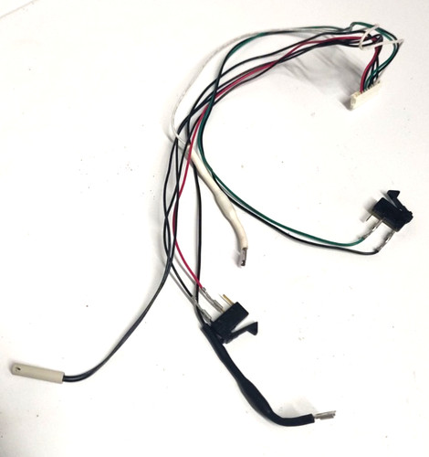Mikroschalter mit kabel - mikroschalter, für