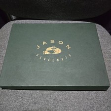 Jason Tischsets - The Garden